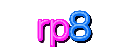 rp8 — logo kanal