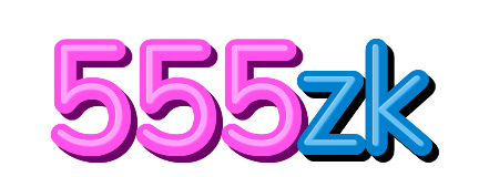 555zk — logo kanal