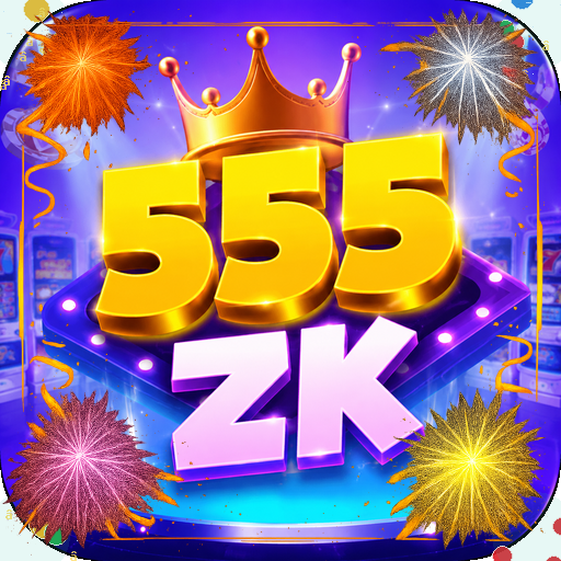 555zk — mitra unggulan